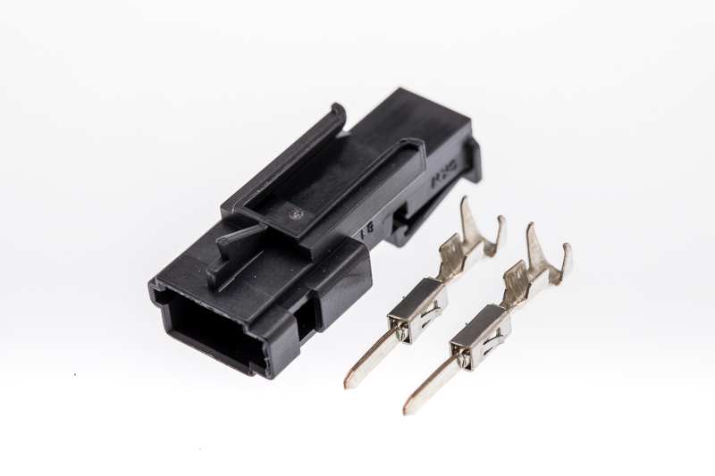 Electrical connector repair kit